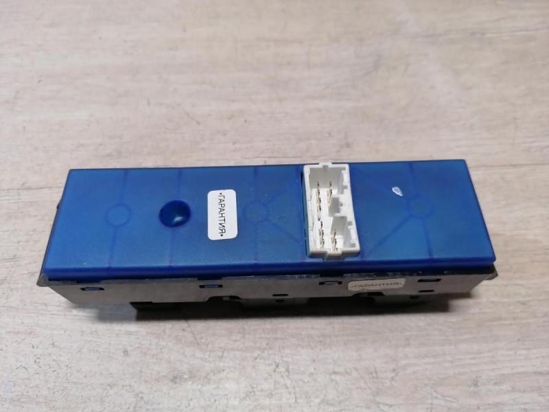 Hover H5 №1 блок управления стеклоподъемниками