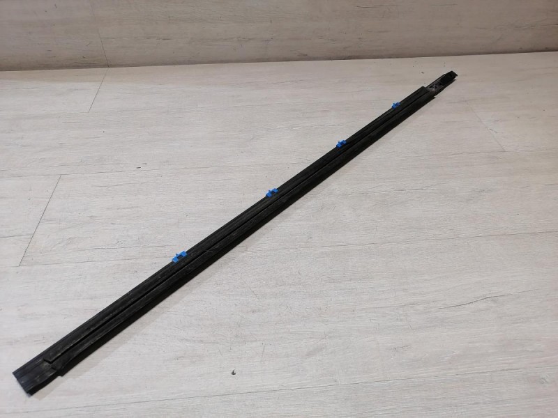 Hover H5 №1 бархотка наружная передняя левая