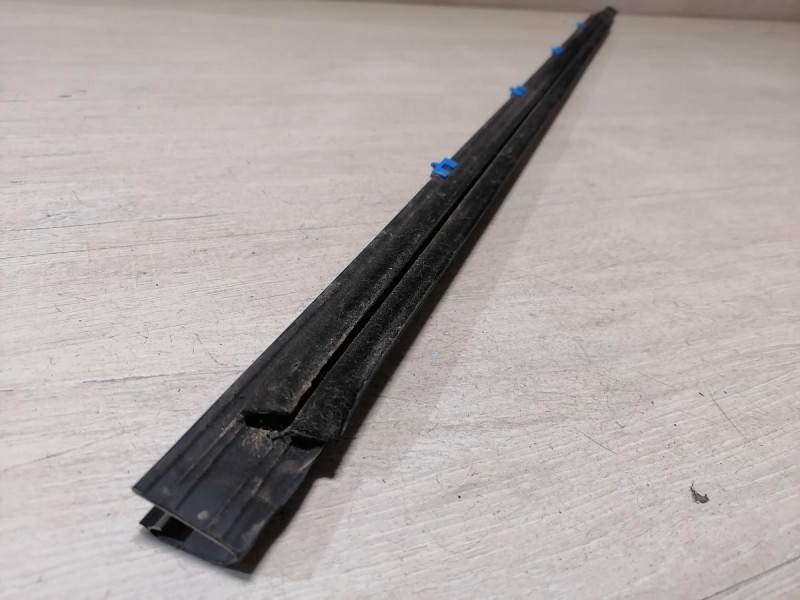 Hover H5 №1 бархотка наружная передняя левая