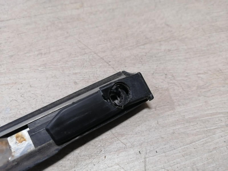 Hover H5 №1 бархотка наружная передняя левая