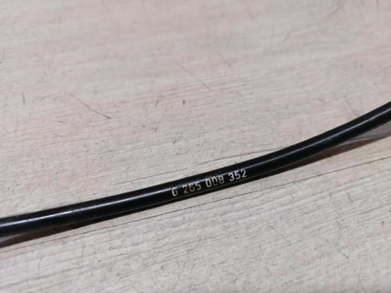 Hover H5 №1 датчик абс задний правый