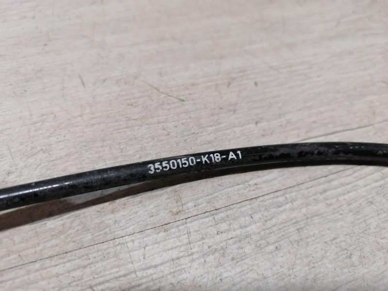 Hover H5 №1 датчик абс задний левый