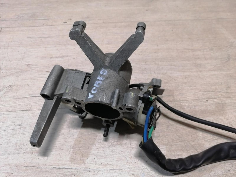 Hover H5 №1 замок зажигания к-кт