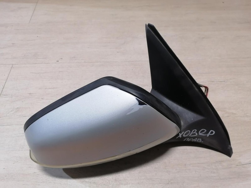 Hover H5 №1 зеркало правое деф