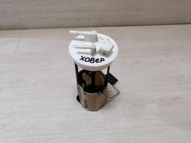 Hover H5 №1 датчик уровня топлива