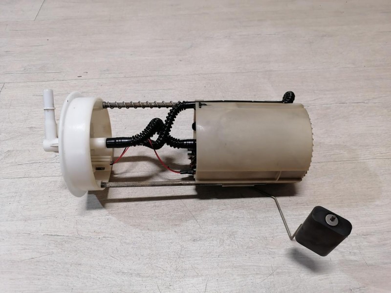 Hover H5 №1 датчик уровня топлива