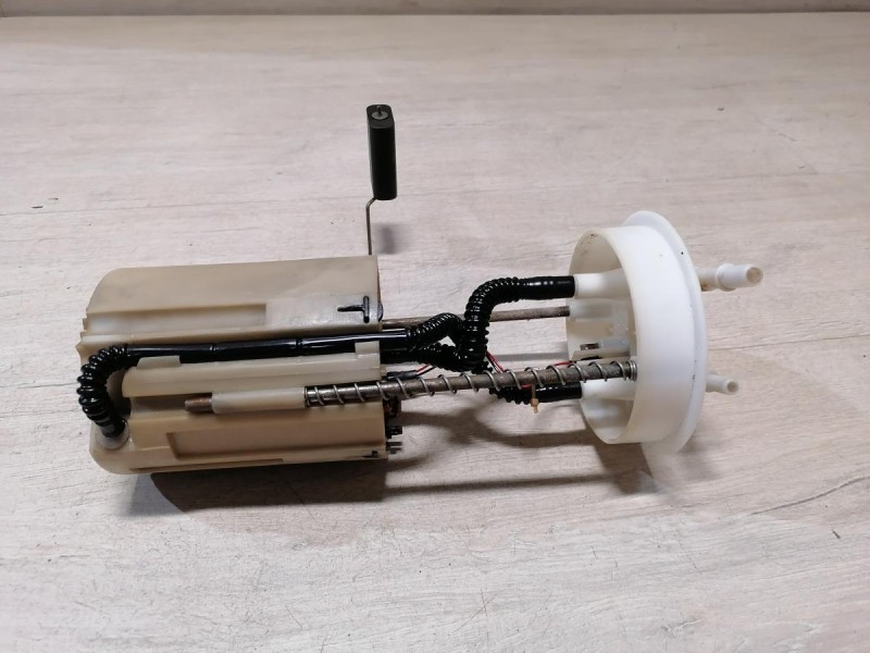 Hover H5 №1 датчик уровня топлива