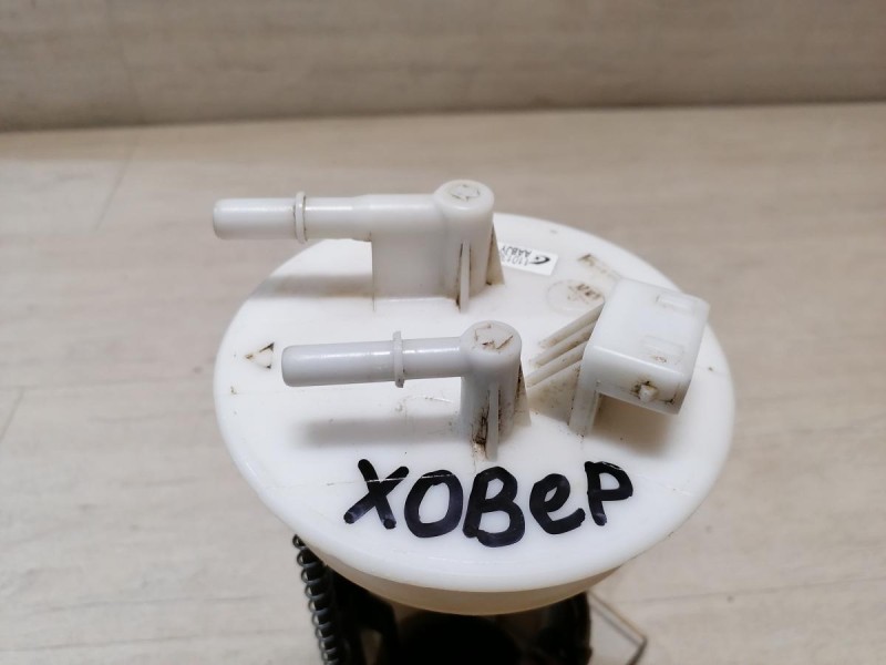 Hover H5 №1 датчик уровня топлива