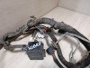 Hover H5 №1 проводка подкапотная дизель 2.0 акпп