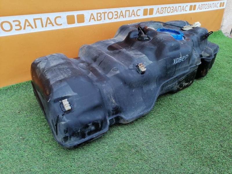 Hover H5 №1 бензобак топливный бак