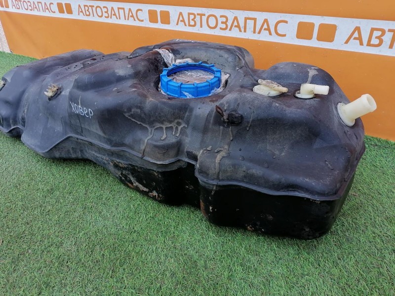Hover H5 №1 бензобак топливный бак