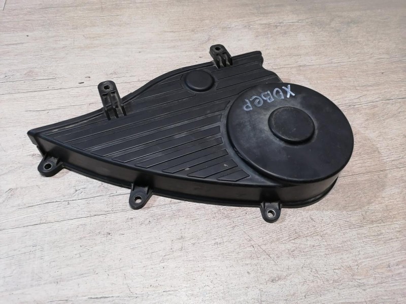 Hover H5 №1 крышка грм нижняя 2.0 дизель