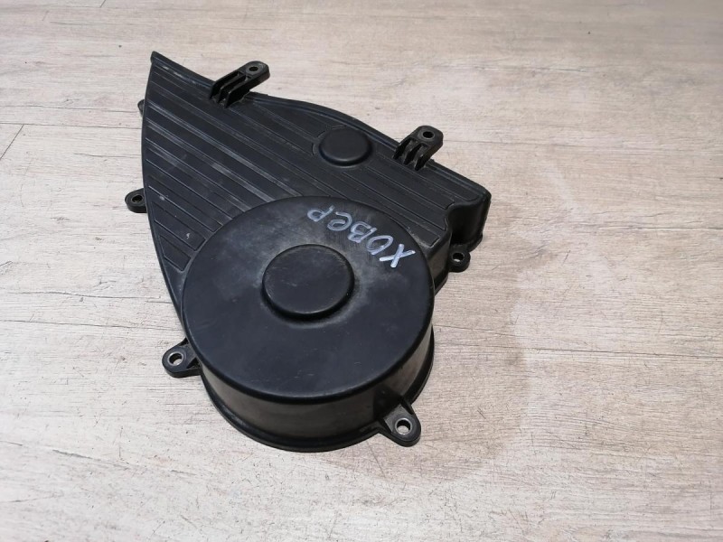 Hover H5 №1 крышка грм нижняя 2.0 дизель