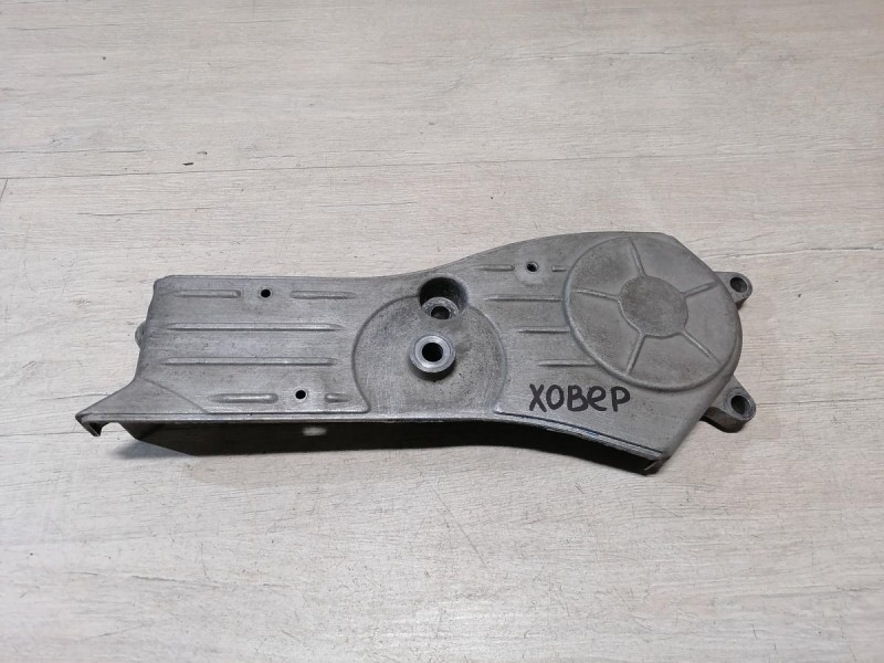 Hover H5 №1 крышка грм средняя 2.0 дизель