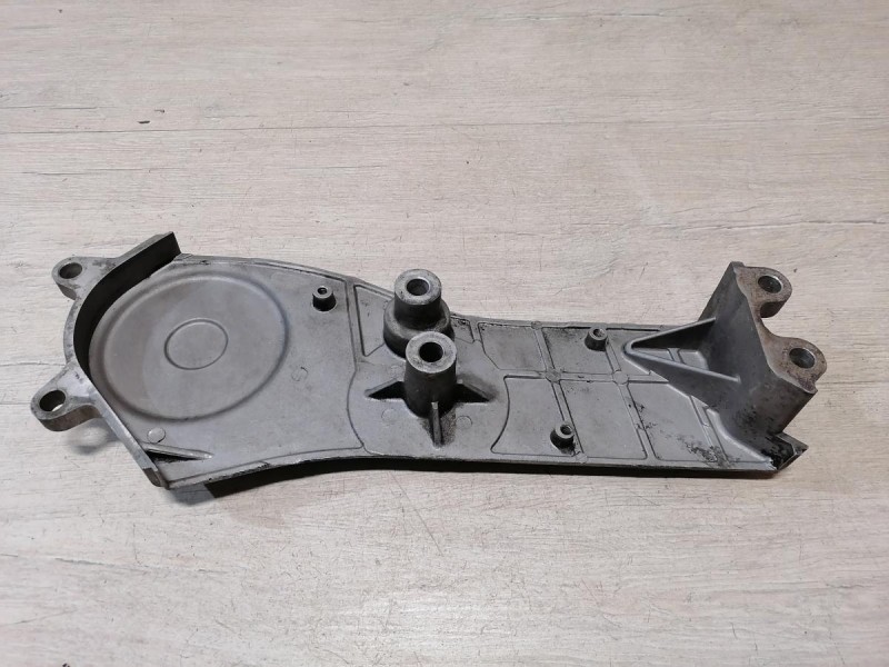 Hover H5 №1 крышка грм средняя 2.0 дизель