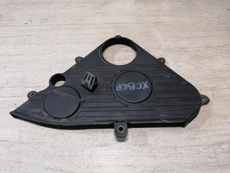 Hover H5 №1 крышка грм верхняя 2.0 дизель