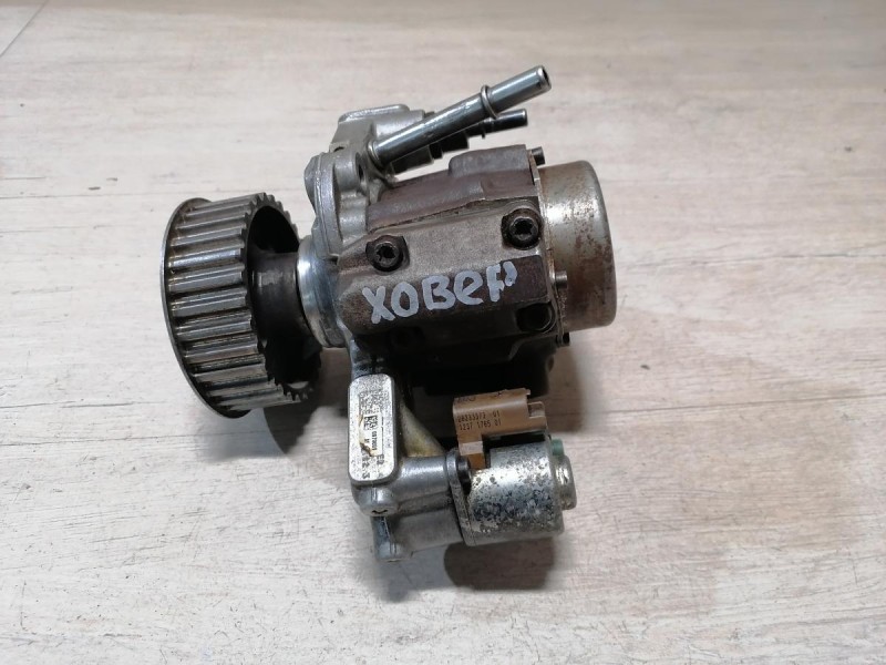 Hover H5 №1 тнвд 2.0 дизель