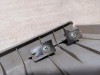 Hover H5 №1 обшивка крышки багажника верхняя правая деф