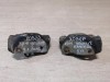 Hover H5 №1 кронштейн усилителя заднего бампера к-кт