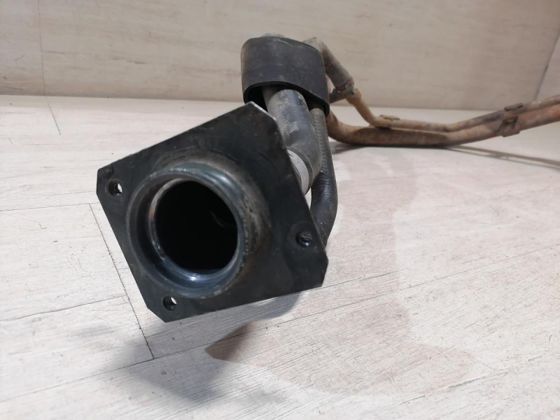 Hover H5 №1 горловина бензобака