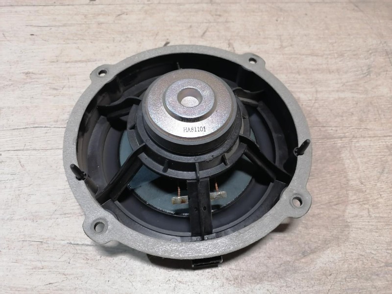 Elantra 6 динамик