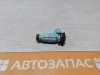 Elantra 6 форсунка топливная 1.6