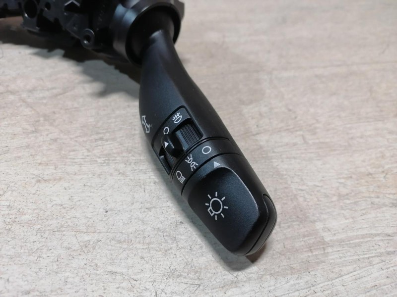 Elantra 6 переключатель подрулевой поворотов