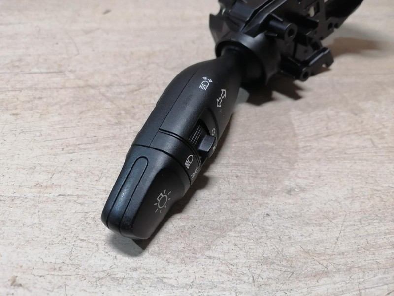 Elantra 6 переключатель подрулевой поворотов