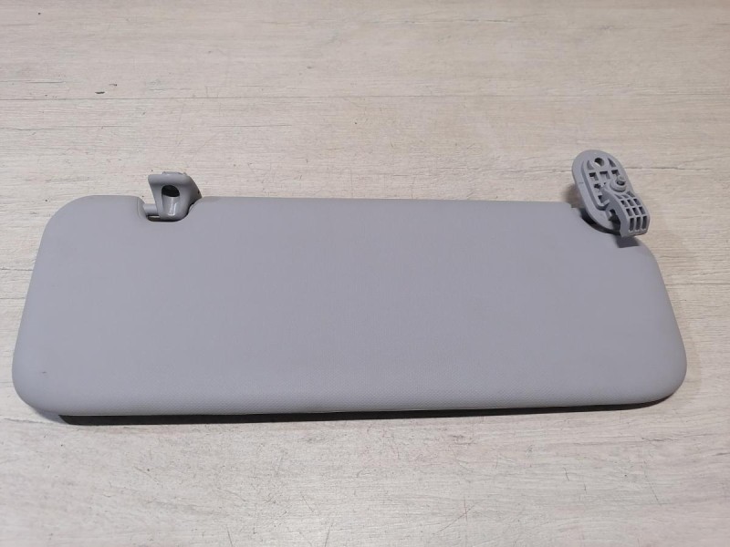 Elantra 6 козырек солнцезащитный к-кт