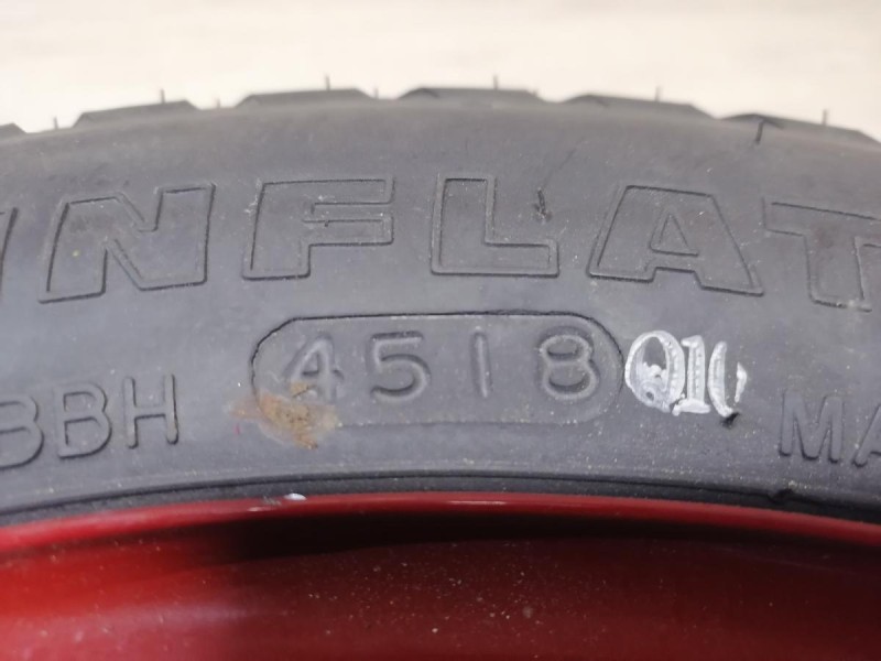 Elantra 6 докатка R15