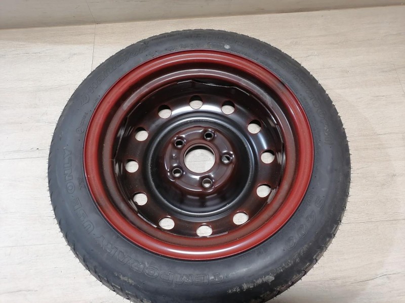 Elantra 6 докатка R15