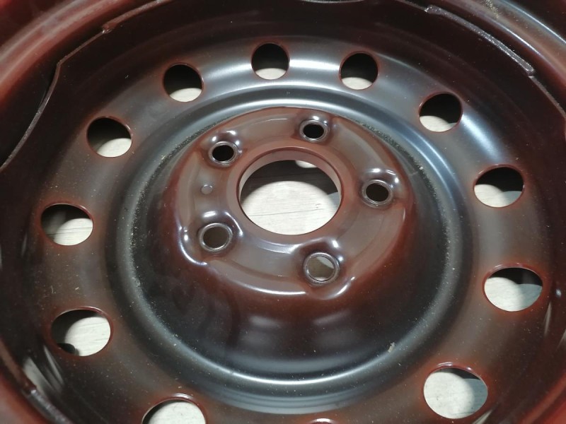 Elantra 6 докатка R15