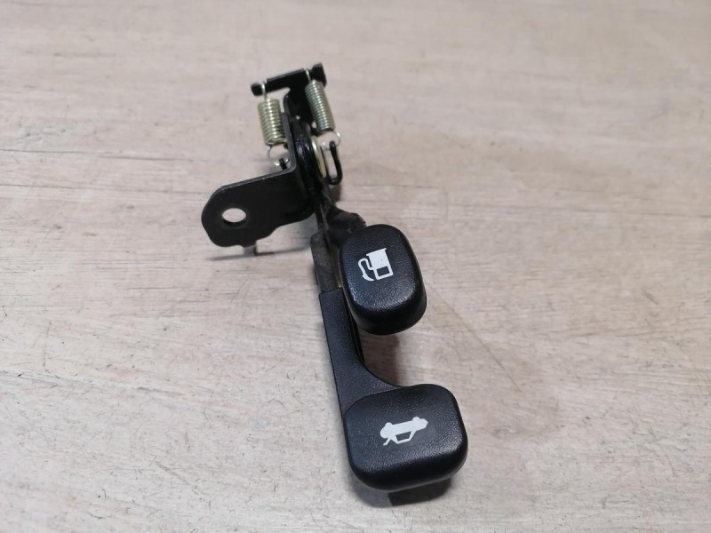 Elantra 6 ручка открывания багажника лючка бензобака