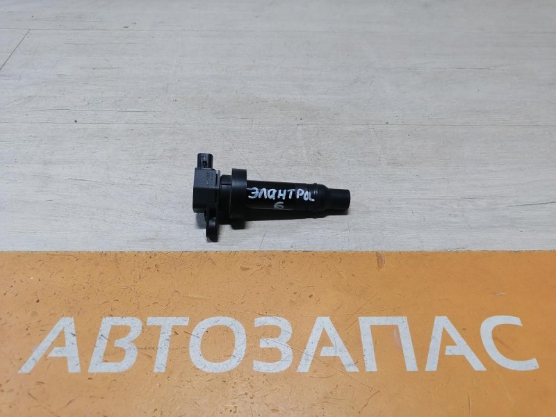 Elantra 6 катушка зажигания