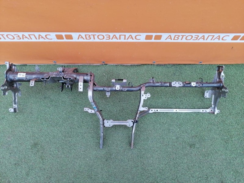 Elantra 6 усилитель торпедо