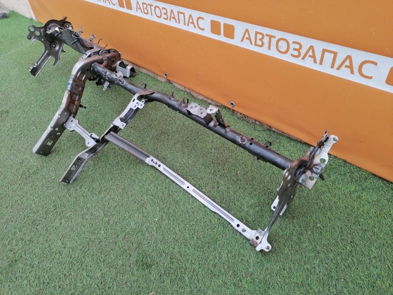 Elantra 6 усилитель торпедо