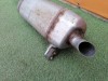 Elantra 6 глушитель основной