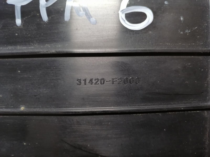 Elantra 6 абсорбер топливный