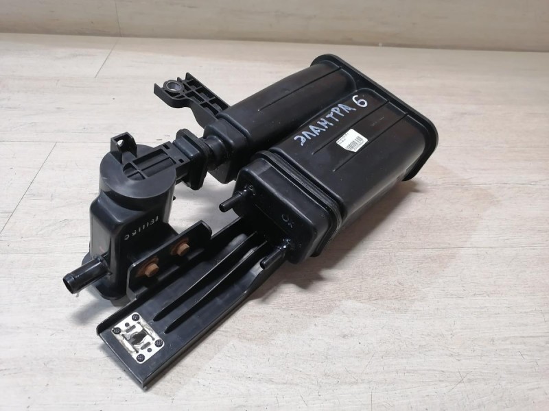 Elantra 6 абсорбер топливный