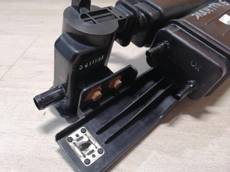 Elantra 6 абсорбер топливный