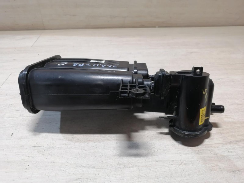 Elantra 6 абсорбер топливный