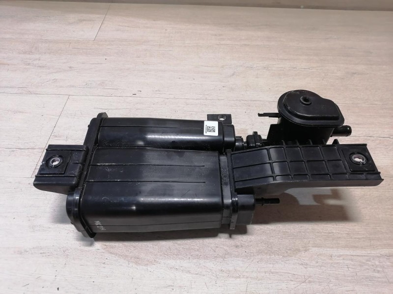 Elantra 6 абсорбер топливный