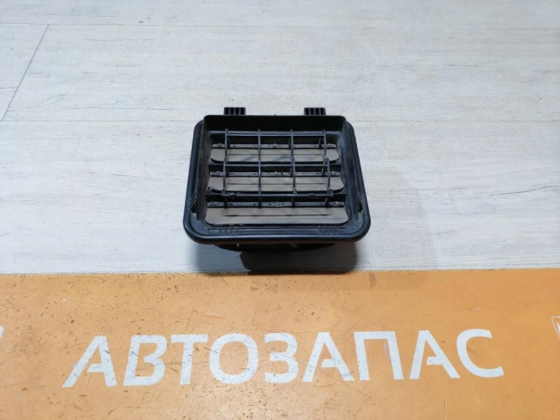 Elantra 6 решетка вентиляции багажника клапан