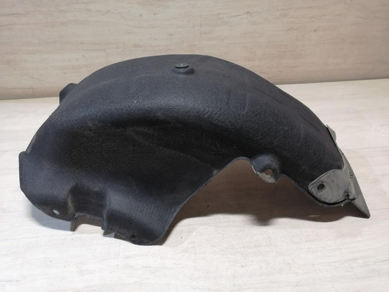 Elantra 6 подкрылок задний левый