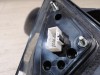 Elantra 6 зеркало правое корпус деф