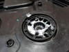Elantra 6 стеклоподъемник передний правый