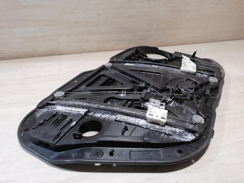 Elantra 6 стеклоподъемник передний правый