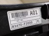Elantra 6 стеклоподъемник задний левый