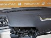 Elantra 6 торпедо передняя панель парприз дефект