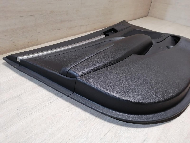 Elantra 6 обшивка двери передняя левая